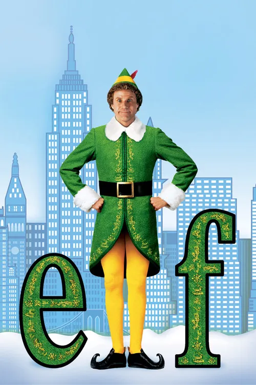 Elf（精靈總動員）