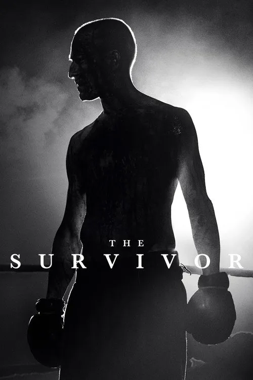 The Survivor（倖存者）