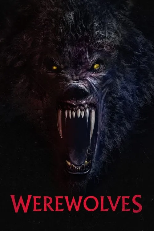 Werewolves（異變狼人）