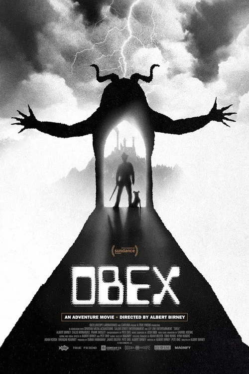 OBEX（界障）