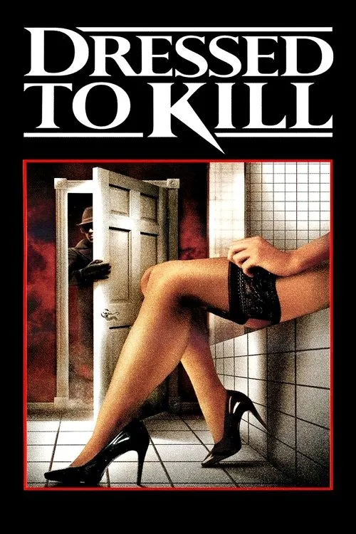 Dressed to Kill（剃刀邊緣）