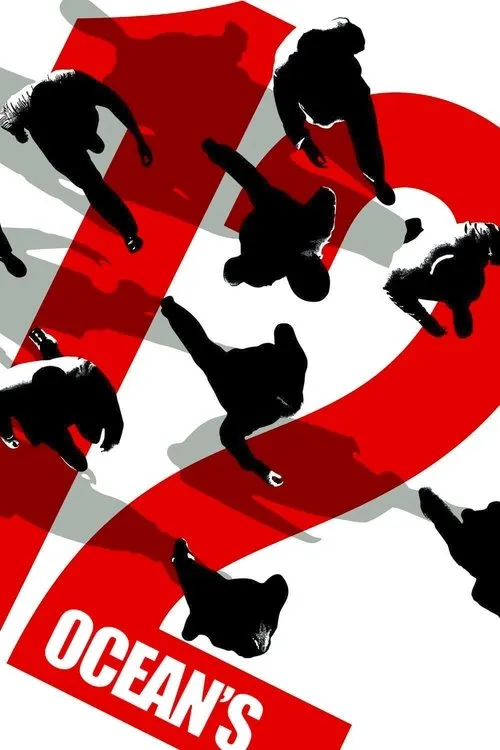 Ocean's Twelve（十二罗汉）