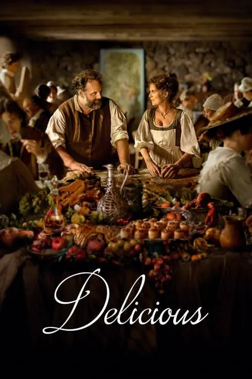Delicious（美味奇緣）