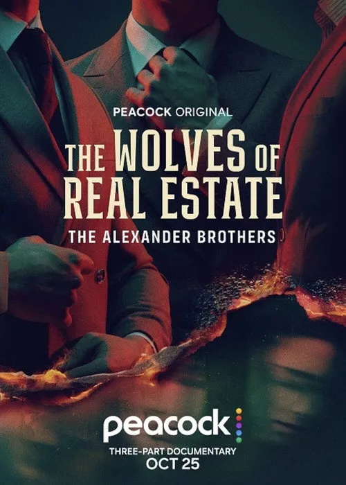 The Wolves of Real Estate: The Alexander Brothers