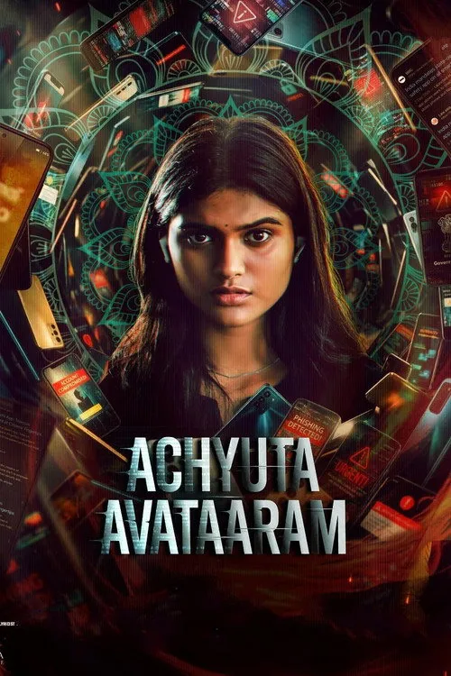 Achyuta Avataaram