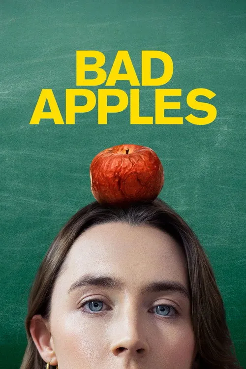 Bad Apples（害群之马）