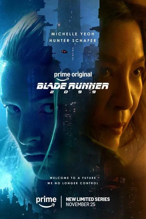 Blade Runner 2099（银翼杀手2099）