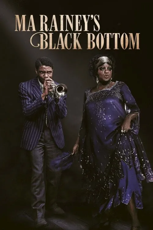 Ma Rainey's Black Bottom（蓝调天后）