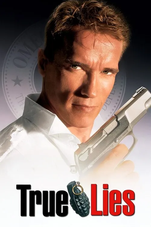 True Lies（真实的谎言）