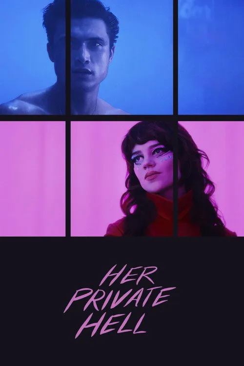 Her Private Hell（她的私人地狱）