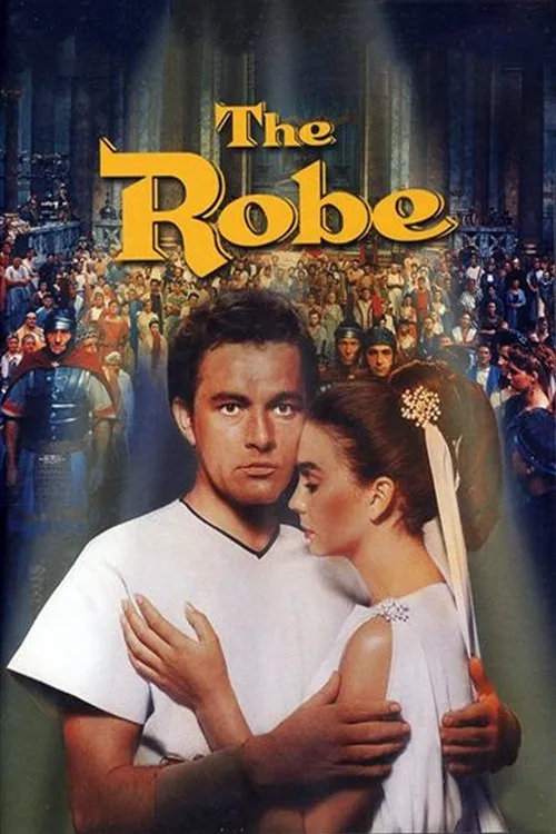 The Robe（圣袍千秋）