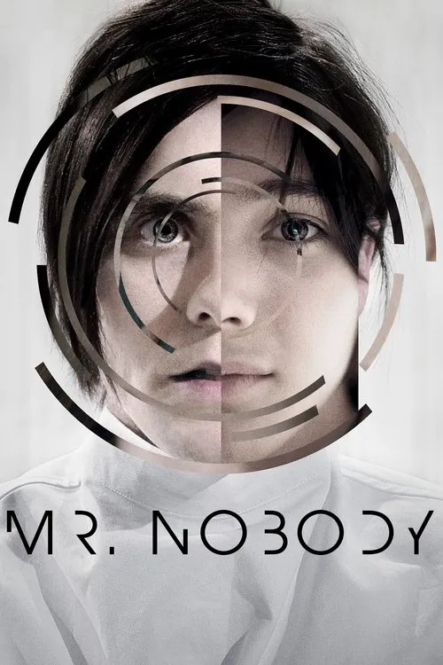 Mr. Nobody（倒帶人生）