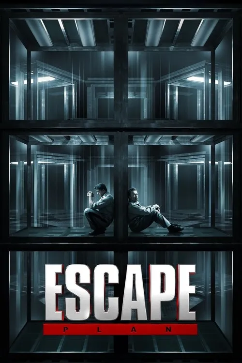 Escape Plan（金蝉脱壳）