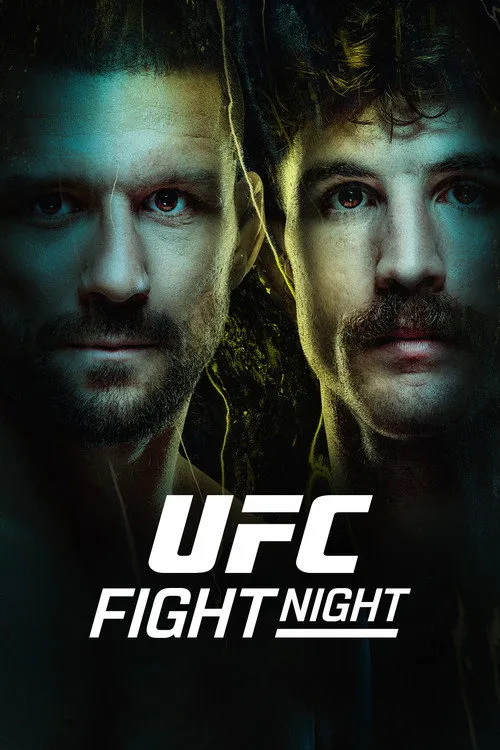 UFC Fight Night 284: Gamrot vs. Salkilld