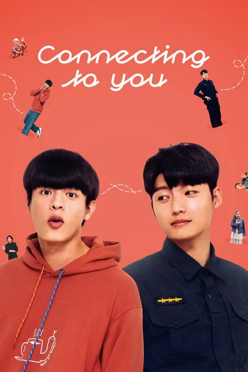 Connecting to You