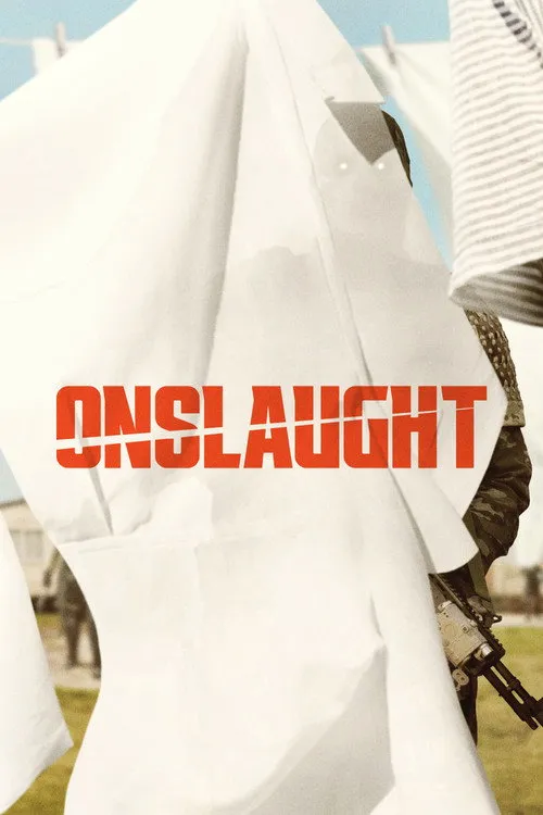 Onslaught（猛攻）