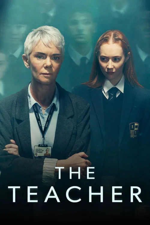 The Teacher（教師情謎）