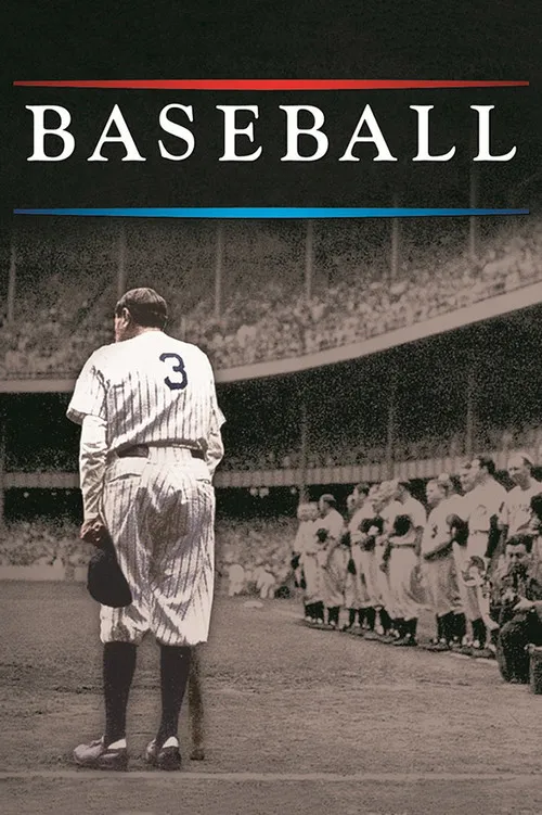 Baseball
