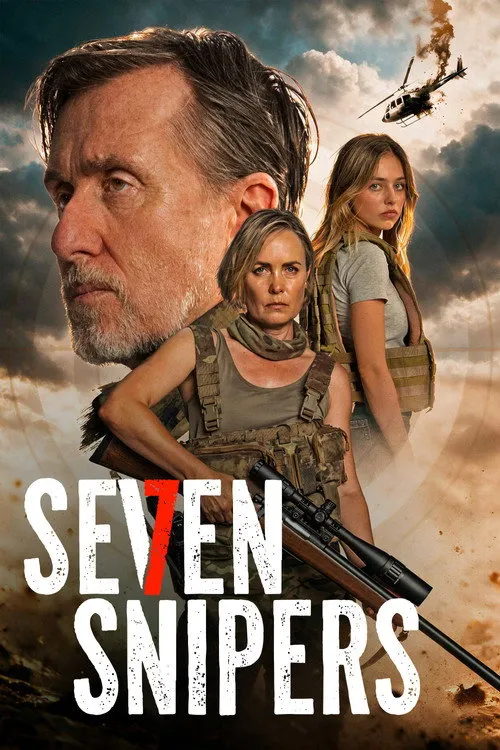 Seven Snipers（狙击 7 队）