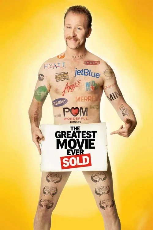 POM Wonderful Presents: The Greatest Movie Ever Sold（有史以来卖得最好的电影）