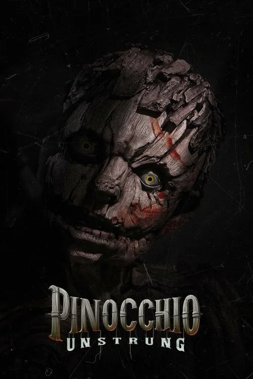 Pinocchio: Unstrung（匹诺曹：弦断）