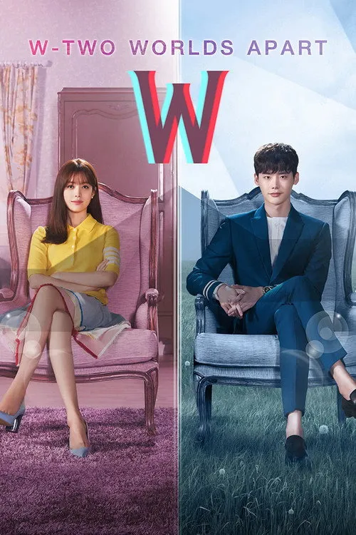 W: Two Worlds Apart（W-两个世界）