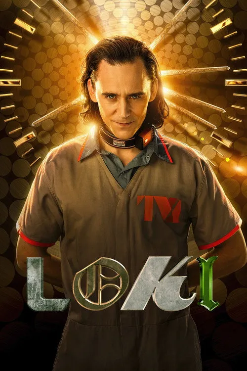 Loki（洛基）