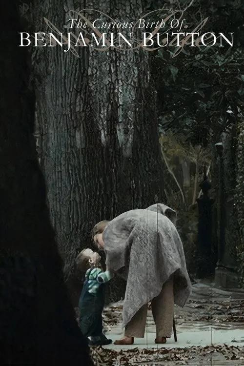 The Curious Birth of Benjamin Button（本杰明·巴顿奇事的诞生）