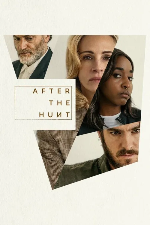 After the Hunt（獵後真相）