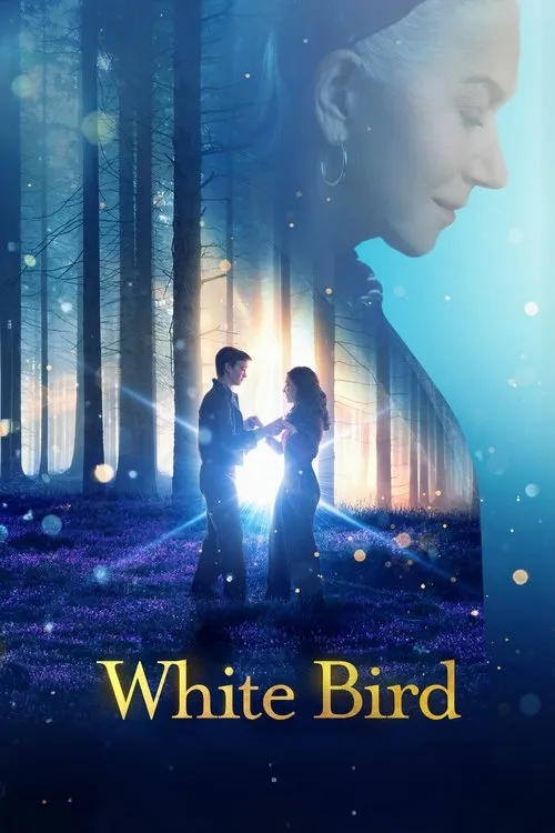 White Bird（白鸟：奇迹）
