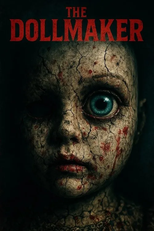 The Dollmaker（魅惑之人）