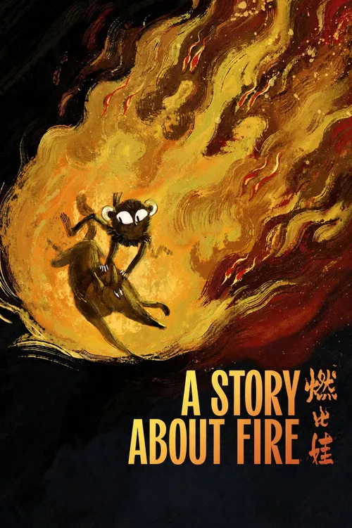 A Story About Fire