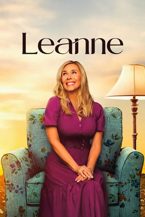Leanne（歡迎來到蕾安家）