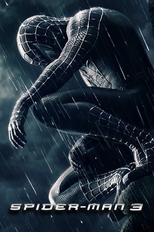 Spider-Man 3（蜘蛛侠3 (托比·马奎尔)）