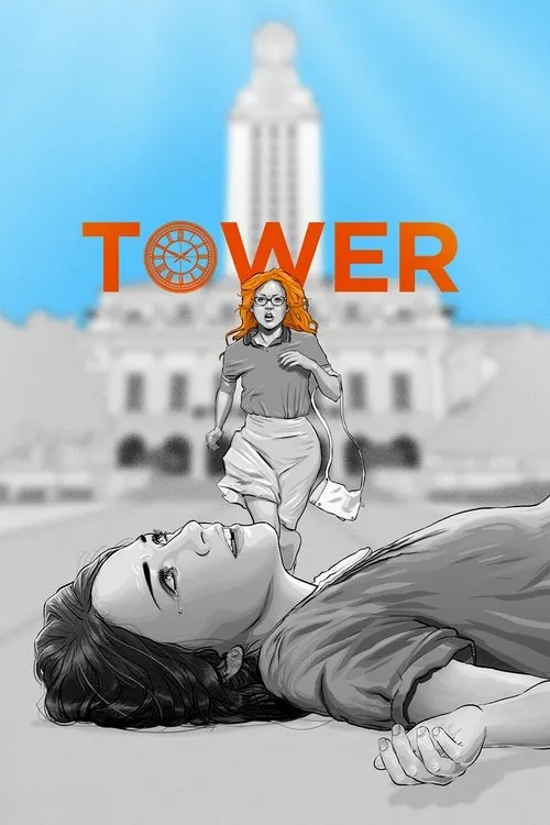Tower（校塔枪击案）