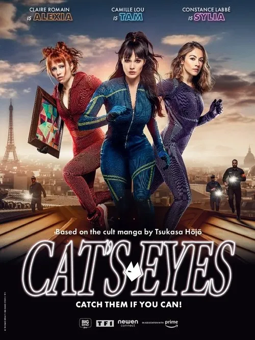 Cat's Eyes