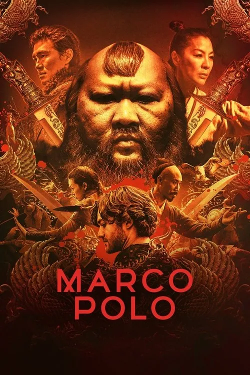 Marco Polo（马可波罗）