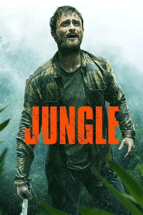Jungle（丛林）