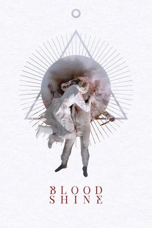 Blood Shine（血光四射）