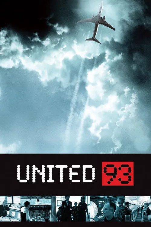 United 93（93航班）