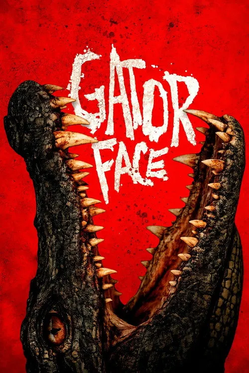 Gator Face（鳄鱼脸）