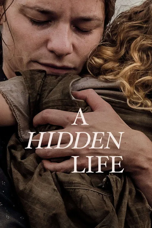 A Hidden Life（隐秘的生活）