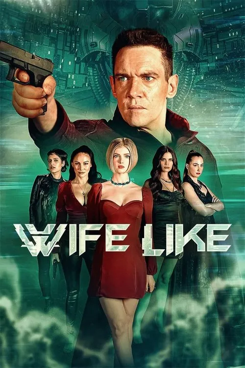 Wifelike（仿生人妻子）