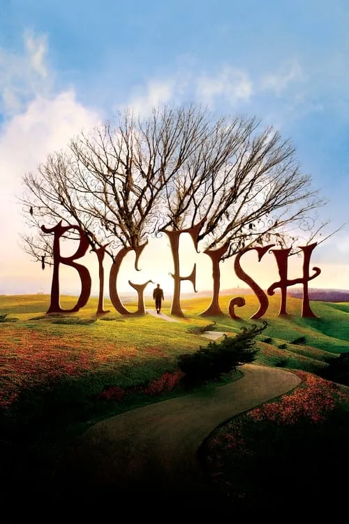 Big Fish（大智若魚）