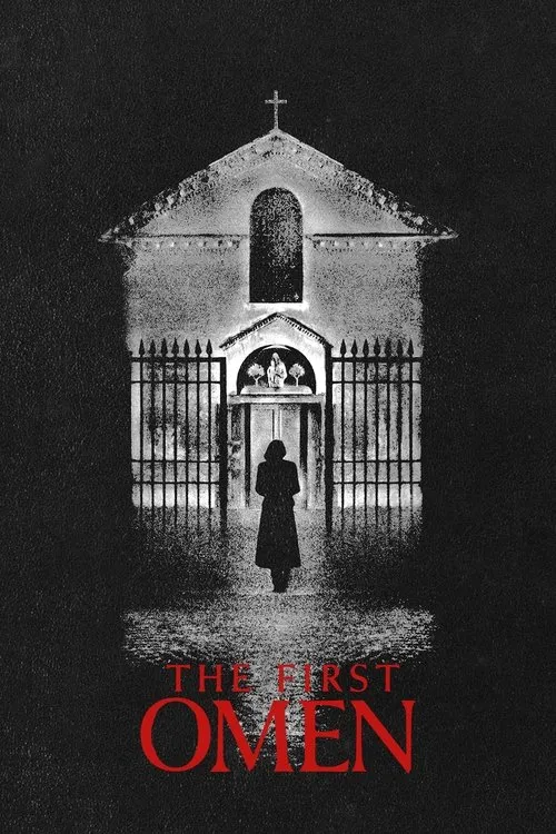 The First Omen（天魔：恶之初）