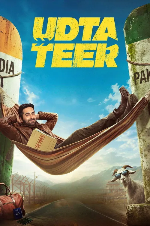 Udta Teer