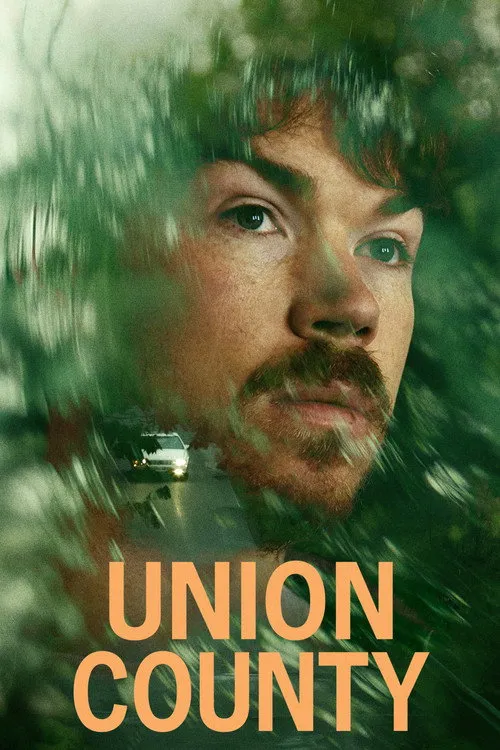 Union County（联合县纪事）