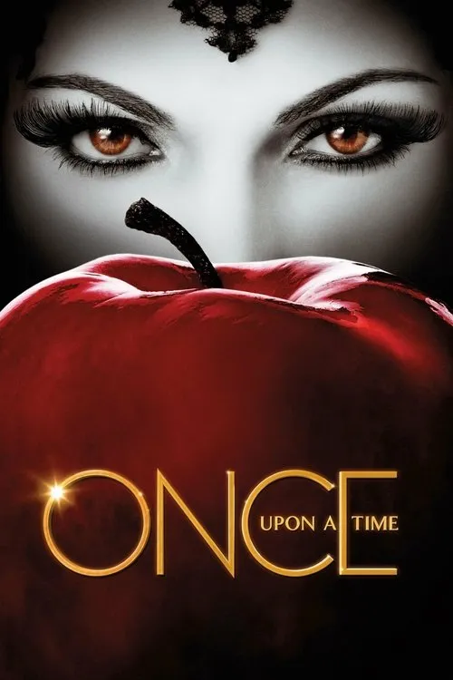 Once Upon a Time（童话镇）