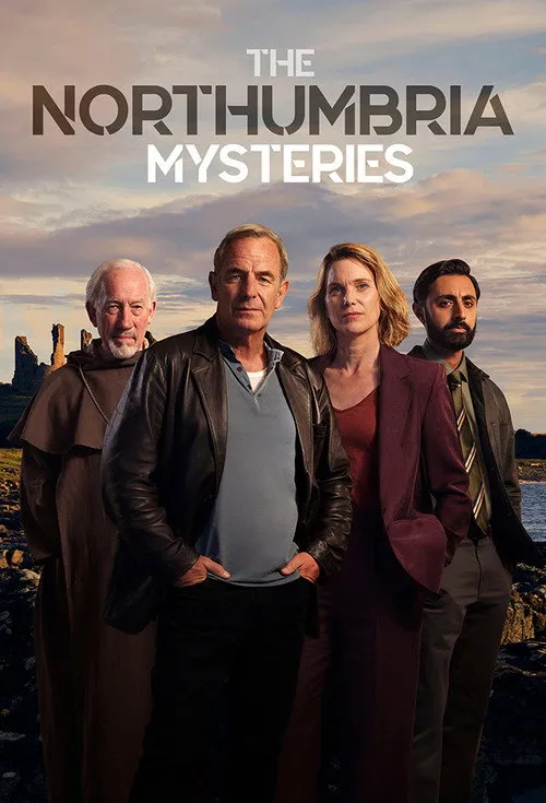 The Northumbria Mysteries