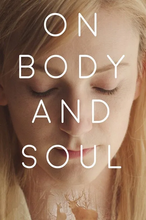 On Body and Soul（梦鹿情谜）